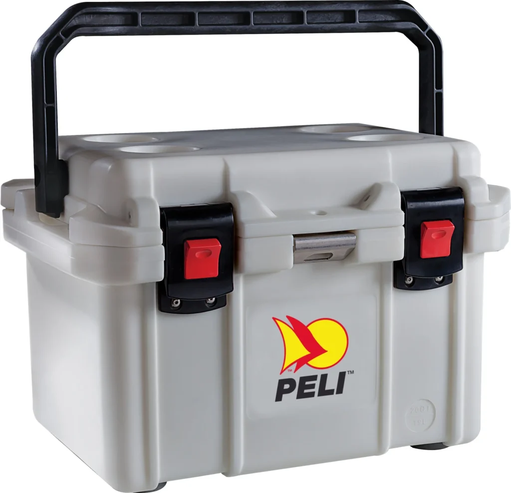 Peli ProGear 20QT Elite Cooler