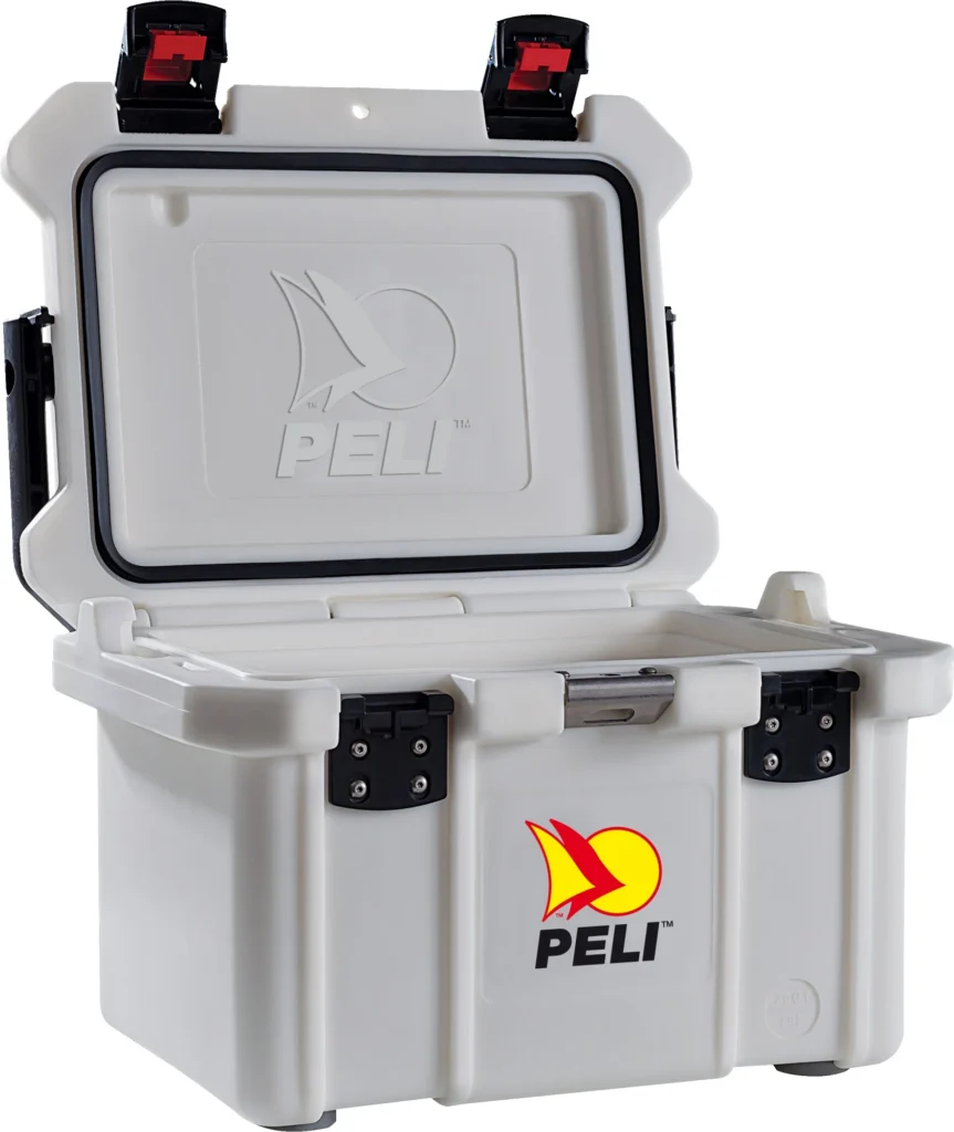 Peli ProGear 20QT Elite Cooler (2)