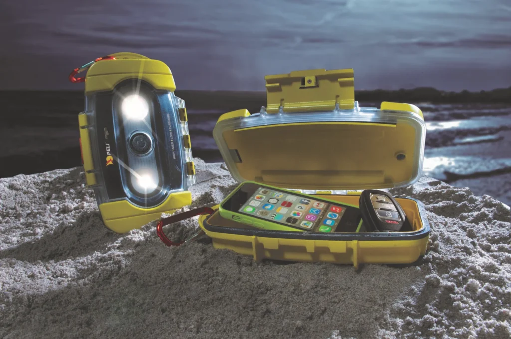 Peli ProGearTM 9000 Light-Case