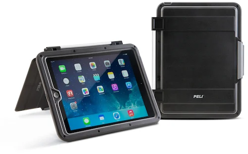 Peli ProGearTM Vault Series Tablet Case for iPad Air (CE2180)