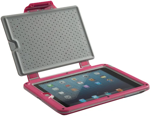 Peli ProGearTM Vault Series Tablet Case for iPad mini and iPad mini with Retina display (CE3180)