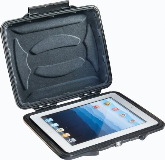 Peli 1065CC HardBack case