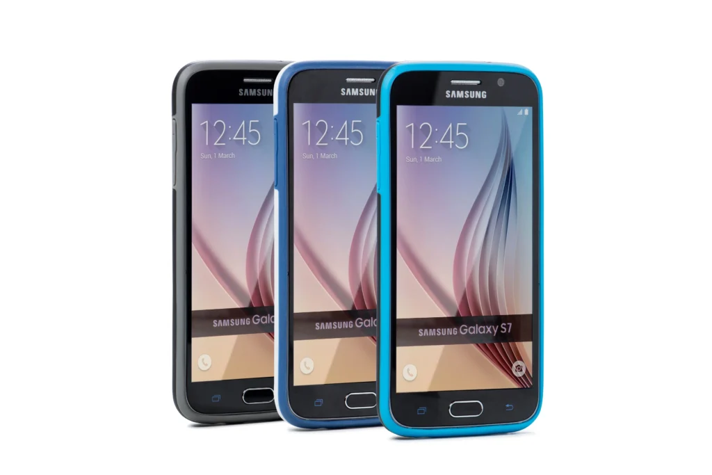 Peli Guardian Samsung Galaxy S7 Protection Mobile (23)