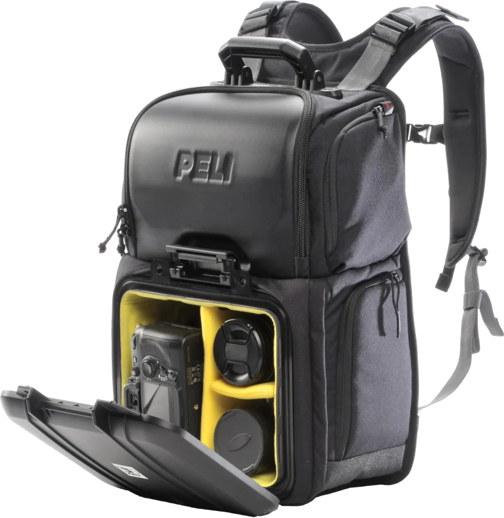 U160 Camera backpack