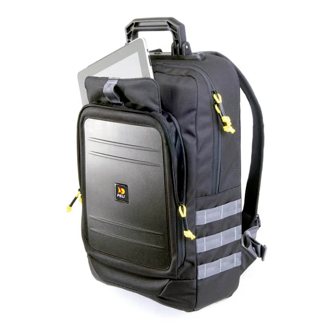 Peli u145 urban backpack tablet