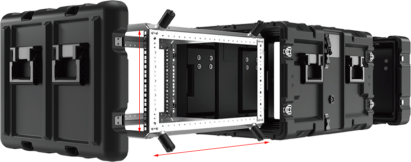 Rack Case 